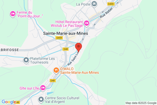 Menuiserie JMA