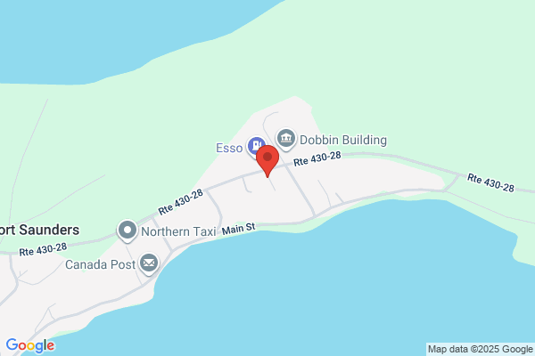 Port Au Choix Harbour Authority