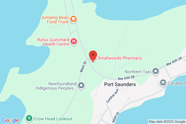 Smallwoods Pharmasave