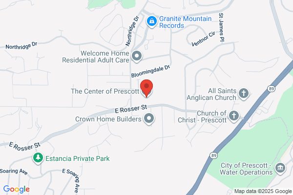 Adult Education Centre Prescott-Russell