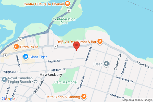 Disability, Ontario Disability Support Program
