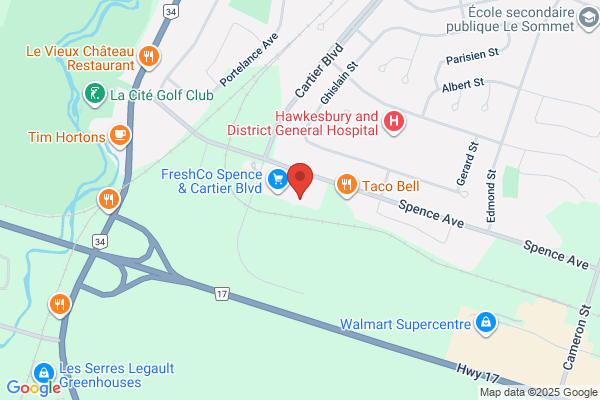 Drivers and Vehicles, Drivetest Centres, Hawkesbury