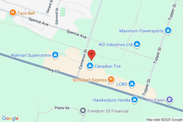 Police, Ontario Provincial Police (Opp), General Inquiries-Business Hours, Hawkesbury