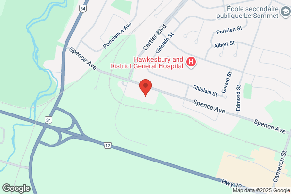 Markowski M Dr Genrl Practice