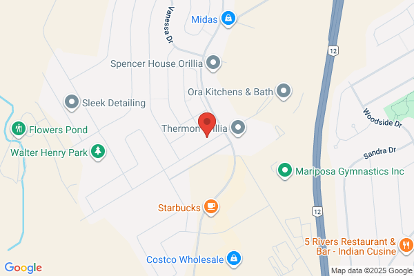 Bayside Medical Supplies Inc