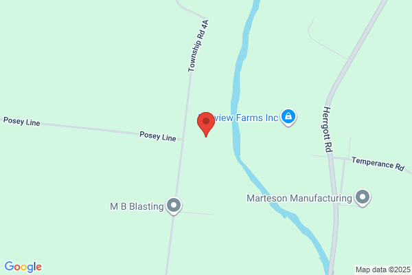 Bauman Sawmill Inc