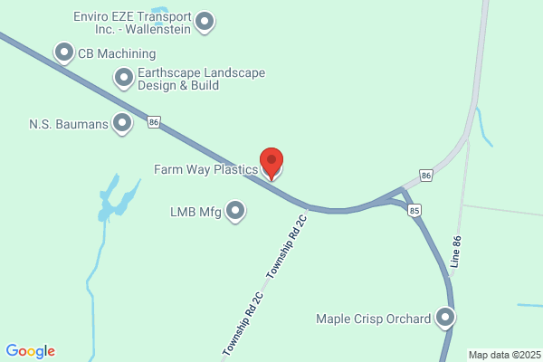 Farm Way Plastics Inc