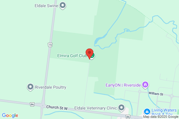 Elmira Curling Club