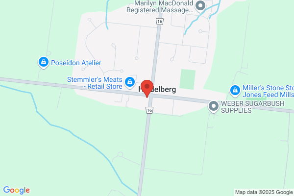 Heidelberg Restaurant Tavern & Motel