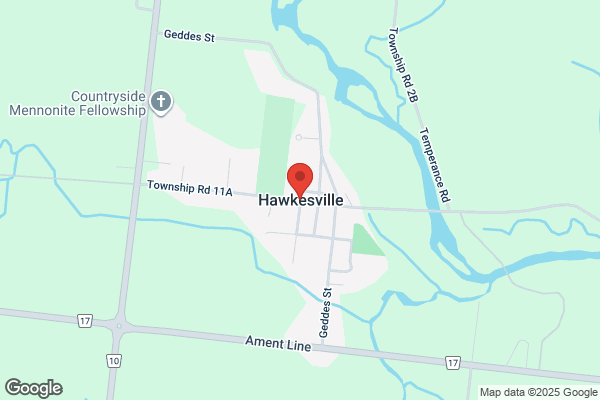 Postech Kitchener-Waterloo