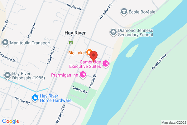 Hay River Dental Clinic