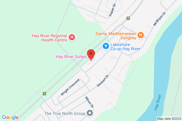 Hay River Cambridge Suites