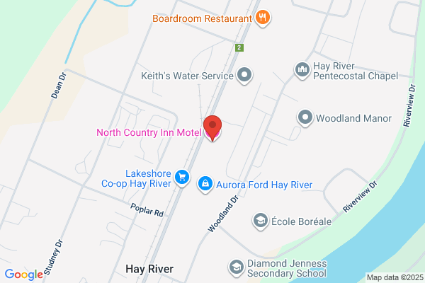 North Country Inn