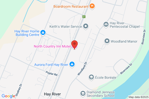 North Country Inn