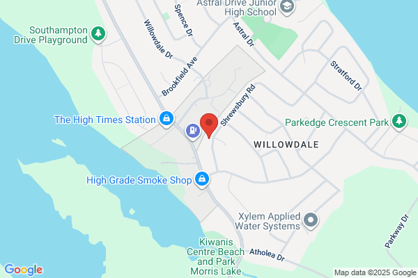 Atlantic Canada Water Works Association