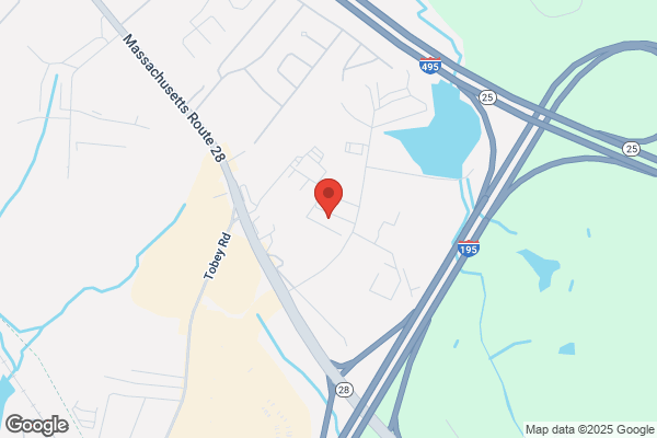 Atlantic Chimney Services