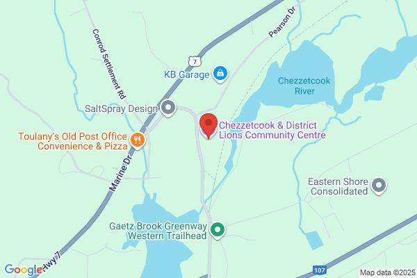 Chezzetcook & District Lions Community Centre