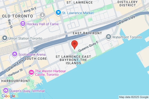Shore Consultants Ltd