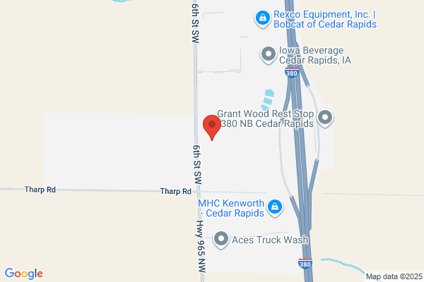 Westside Trucking Ltd