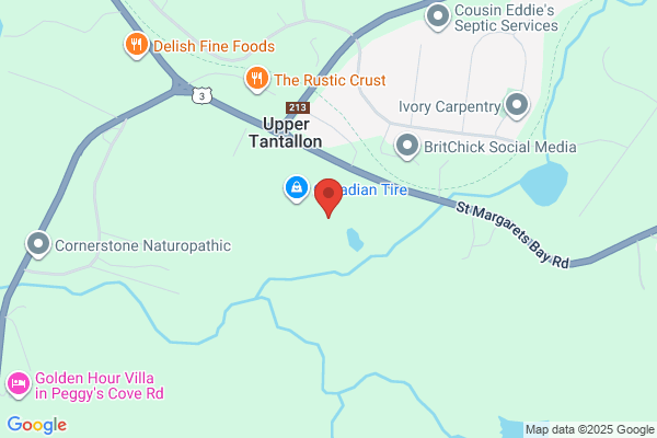 Tantallon Community Medical Clinic