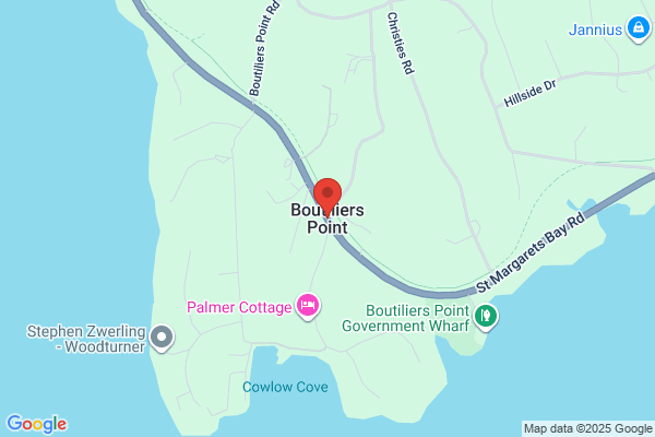 Boutiliers Point Elementary School