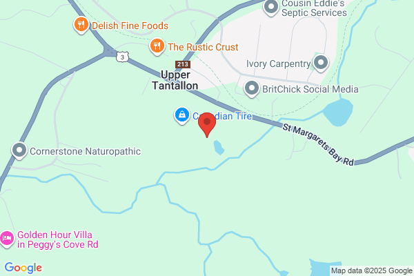 HearingLife Tantallon (formerly The Hearing Specialists)