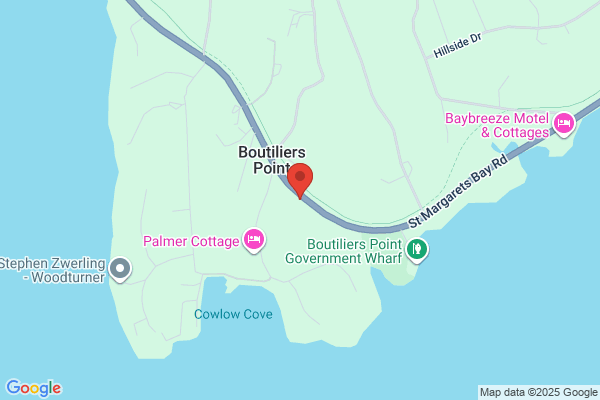 Schooner Cove Marine