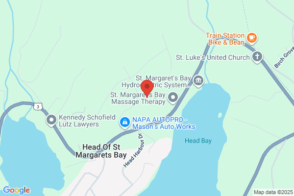 St Margaret's Bay Elementary School