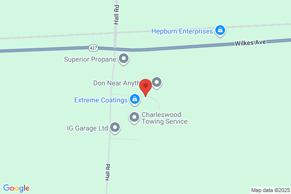 Advanced Truck Centre