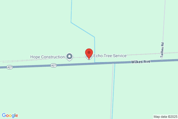 Echo Tree Service