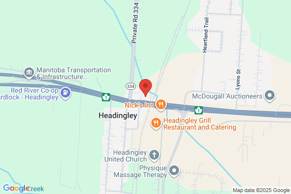 Headingley & Cartier Physiotherapy and RMT