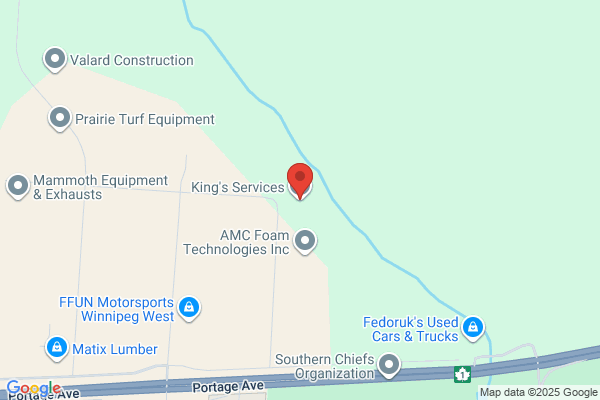 King's Septic & Portable Toilet Service Inc