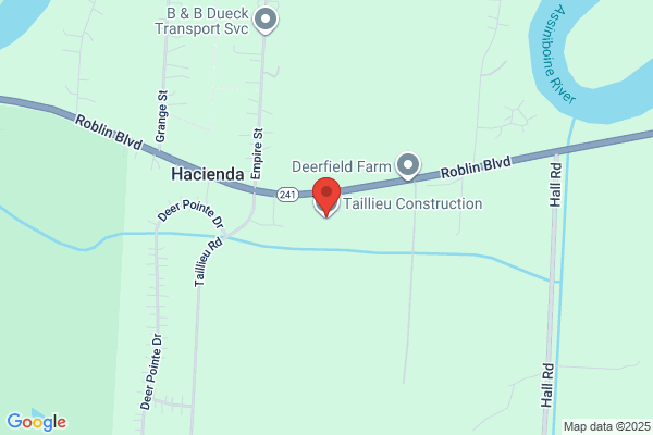 Taillieu Construction Ltd