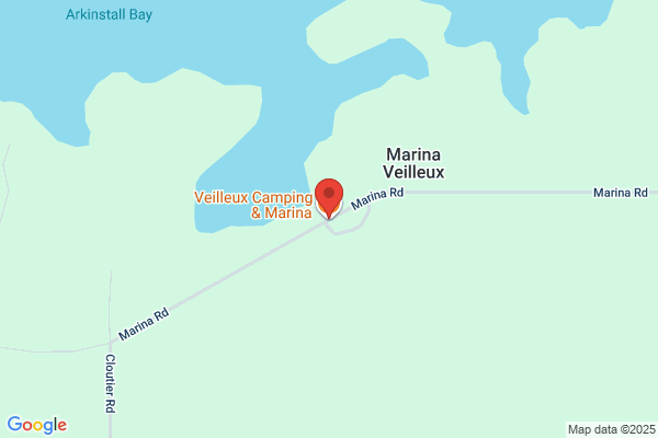 Veilleux Camping & Marina