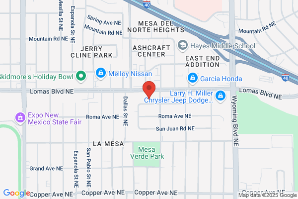Our Lady of Assumption Parish