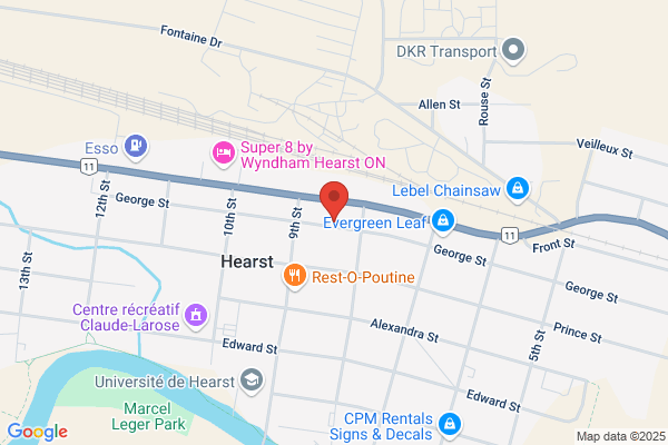 Lecours J Gilles Dr Dentist