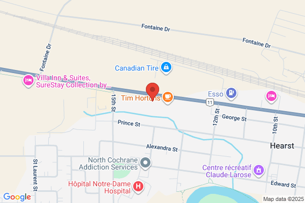 All North Plumbing & Heating