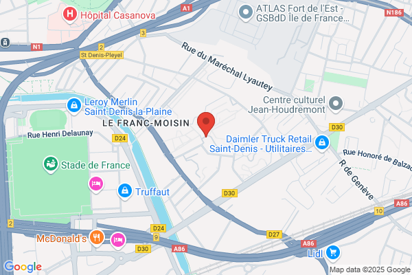 Centre D'acces Aux Soins Communautaires Du District