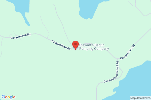 Stewart's Septic Pumping