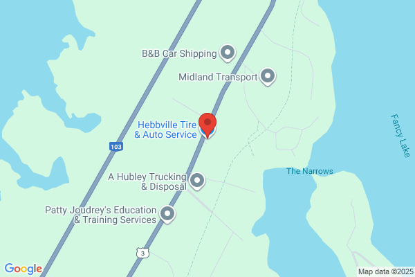 Hebbville Tire & Auto Service