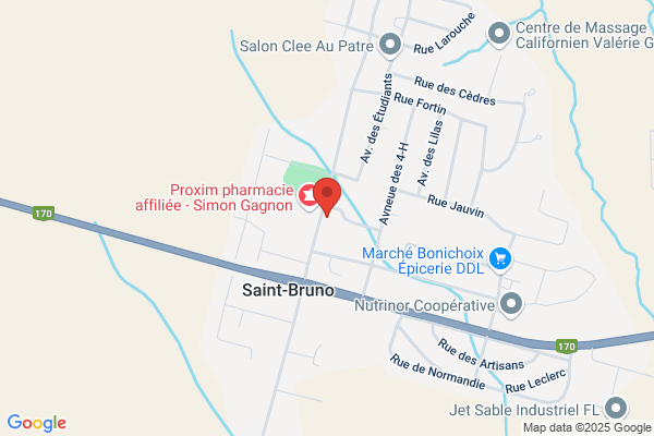 Caisses Desjardins, Caisses Desjardins, Cinq Cantons, Centre De Services Hebertville-Station