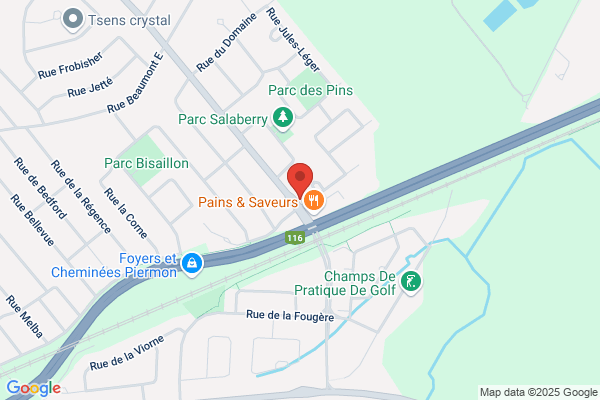 Au centre chiropratique Lefebvre