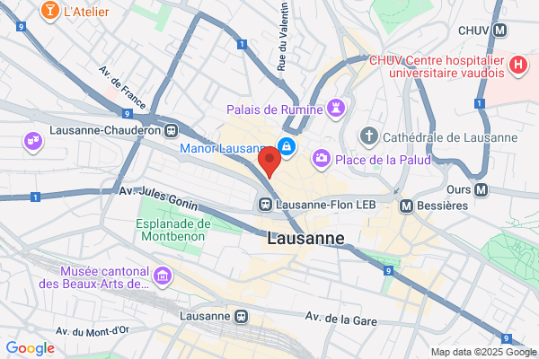Centre Dentaire Paulin Raymond & Associes