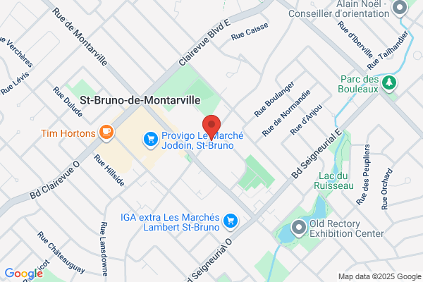 Associes Coiffeurs (Les) Inc