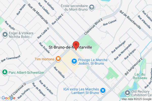 Assurance Brodeur Vadnais & Associes Inc