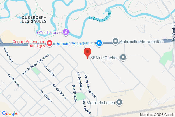 Assurances M P Filion