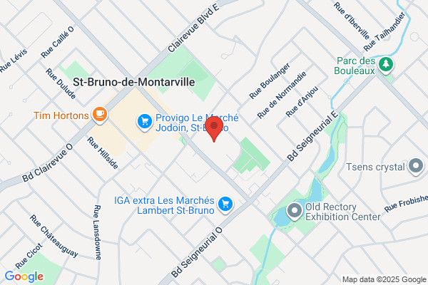 Beauchemin Gilles Denturologiste