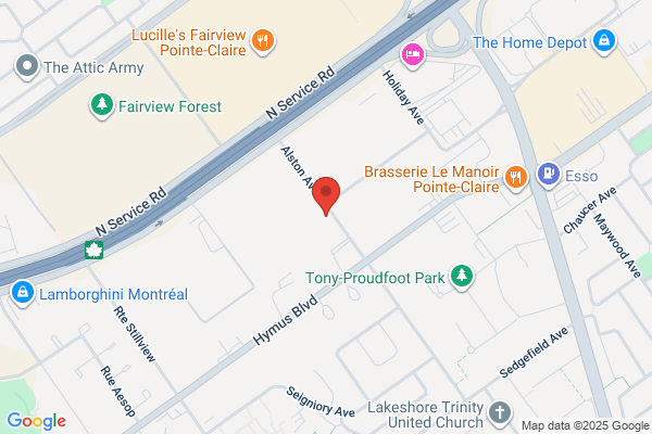 Bouclair Inc