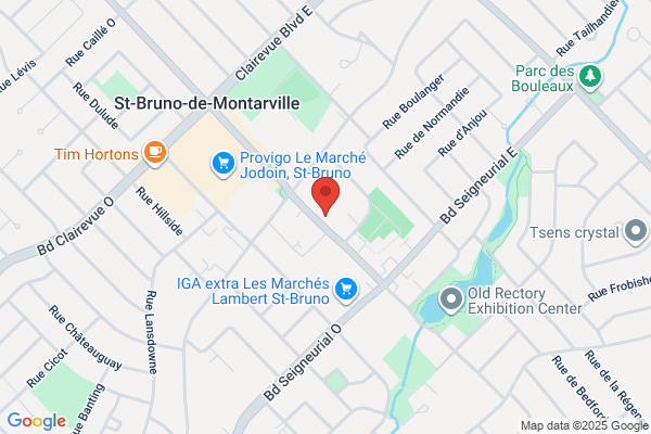Centre De Karate St Bruno