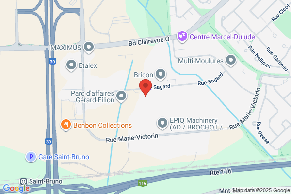 Centre De Recyclage
